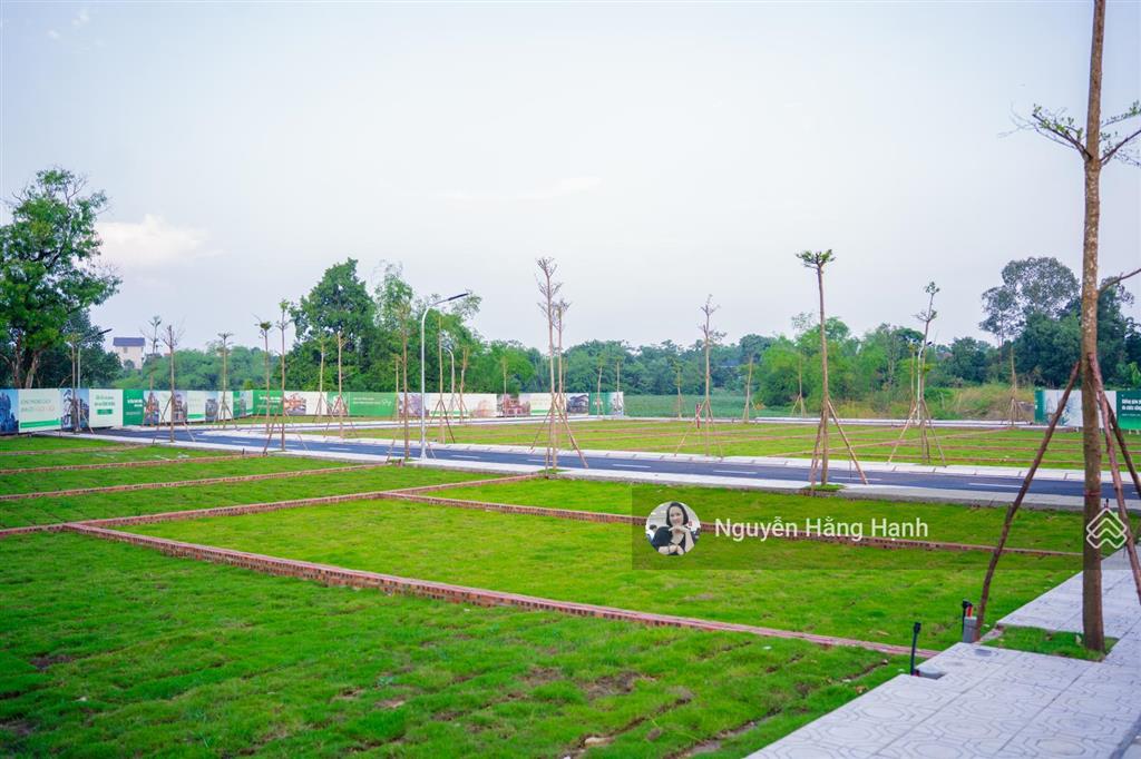 Chính chủ cần bán vị trí đẹp tại đoài phương hn 109m mt 6m, đường 3 ôtô tránh giá chưa đến 4tỷ