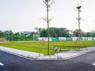 Lô đất gần khu cnc, đhqg hà nội mặt trục kd vạn an, đoài phương hn 100m đường 2 ô tô tải giá 3.5 tỷ