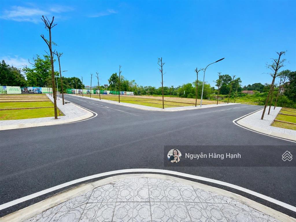 Lô đất gần khu cnc, đhqg hà nội mặt trục kd vạn an, đoài phương hn 100m đường 2 ô tô tải giá 3.5 tỷ