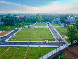Lô siêu phẩm sát đường vạn an, đoài phương hn 103m mt rộng giá đầu tư nhỉnh 3 tỷ hình thửa đẹp