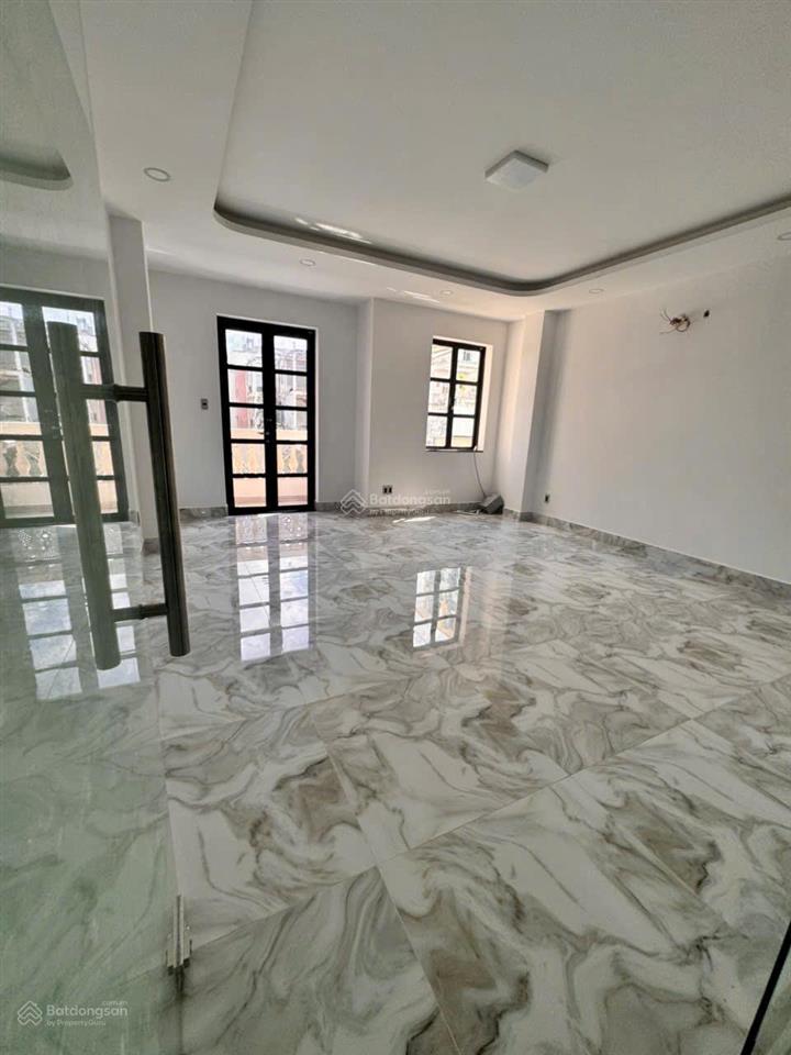 Bán nhà mt nguyễn văn lượng khu cityland, gần siêu thị lotte, chỉ 28 tỷ, đang cho thuê 65tr/tháng