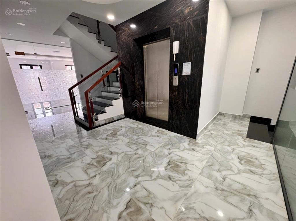 Bán nhà mt nguyễn văn lượng khu cityland, gần siêu thị lotte, chỉ 28 tỷ, đang cho thuê 65tr/tháng