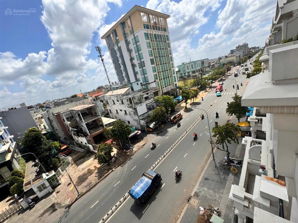 Bán nhà mt nguyễn văn lượng khu cityland, gần siêu thị lotte, chỉ 28 tỷ, đang cho thuê 65tr/tháng
