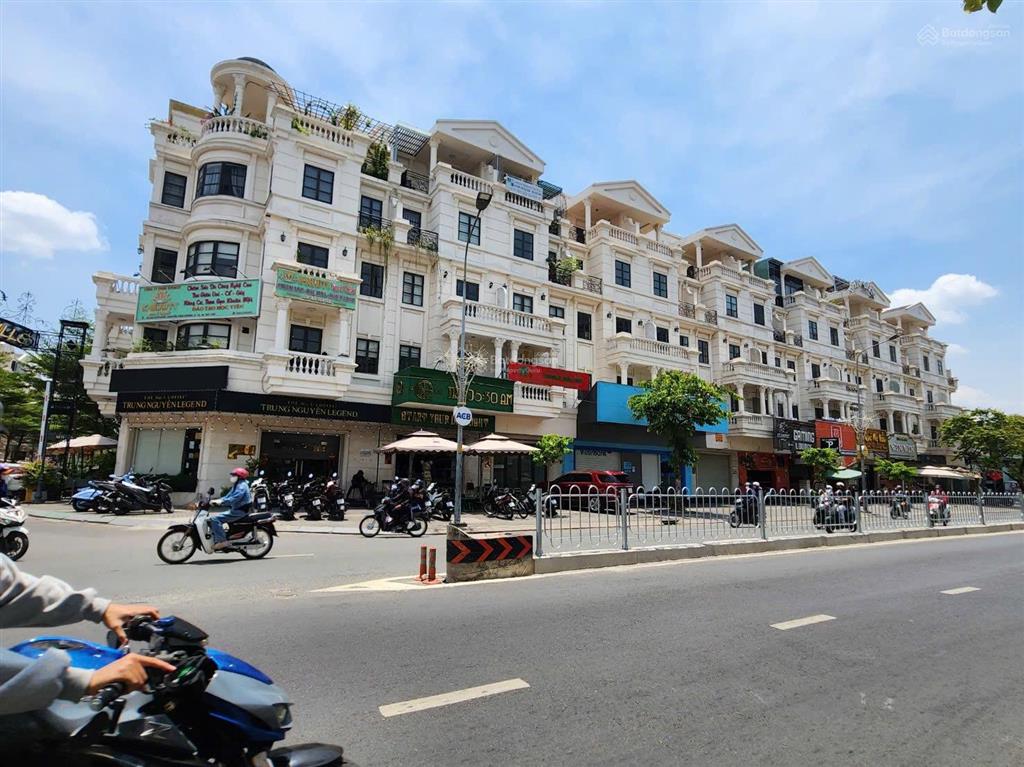 Bán nhà mt nguyễn văn lượng khu cityland, gần siêu thị lotte, chỉ 28 tỷ, đang cho thuê 65tr/tháng