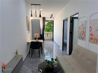 Cho thuê căn 2pn cityland, phường gò vấp, tp.hcm. đầy đủ nội thất mới, có máy giặt sấy