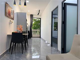 Cho thuê căn 2pn nội thất mới khu cityland park hills, phường gò vấp, tp. hcm