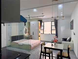 Cho thuê căn 1pn tách bếp cityland park hills, full nội thất mới như hình.