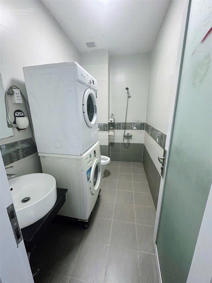 Căn 1pn tách bếp cityland phường gò vấp, tp. hcm giá 8,8tr