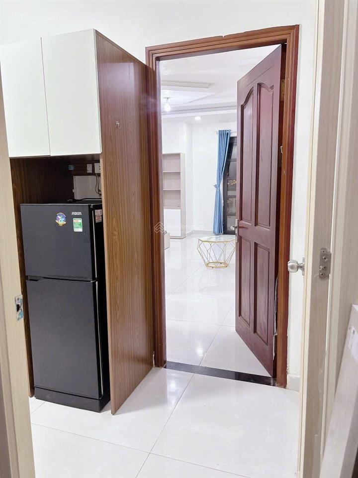 Căn 1pn tách bếp cityland phường gò vấp, tp. hcm giá 8,8tr