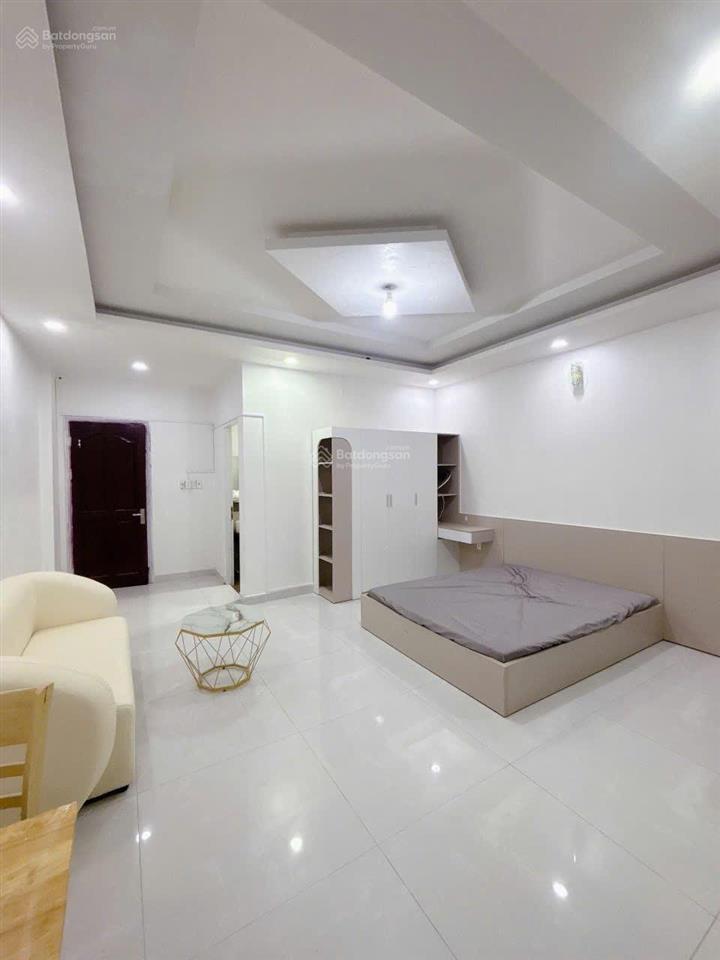 Căn 1pn tách bếp cityland phường gò vấp, tp. hcm giá 8,8tr