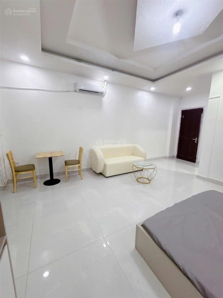 Căn 1pn tách bếp cityland phường gò vấp, tp. hcm giá 8,8tr