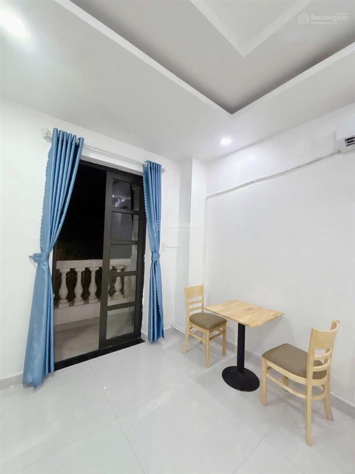 Căn 1pn tách bếp cityland phường gò vấp, tp. hcm giá 8,8tr