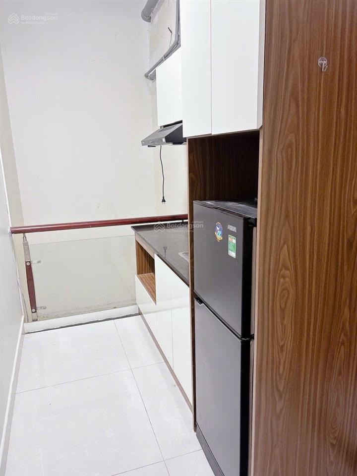 Căn 1pn tách bếp cityland phường gò vấp, tp. hcm giá 8,8tr