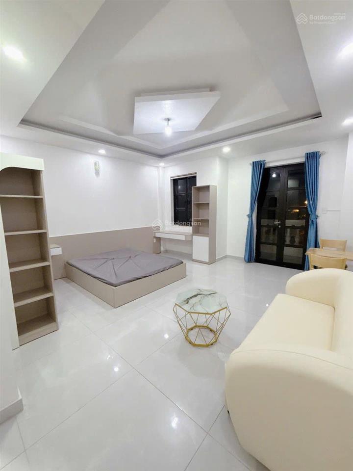 Căn 1pn tách bếp cityland phường gò vấp, tp. hcm giá 8,8tr