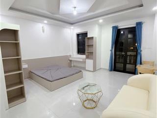 Cho thuê căn hộ mini mini tại cityland park hills, 8,8 triệu vnd, 40 m2