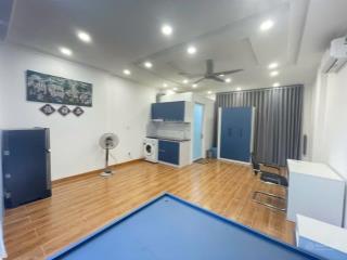 Cho thuê căn 1pn cityland park hills, p10, gò vấp. full nội thất giá 7tr