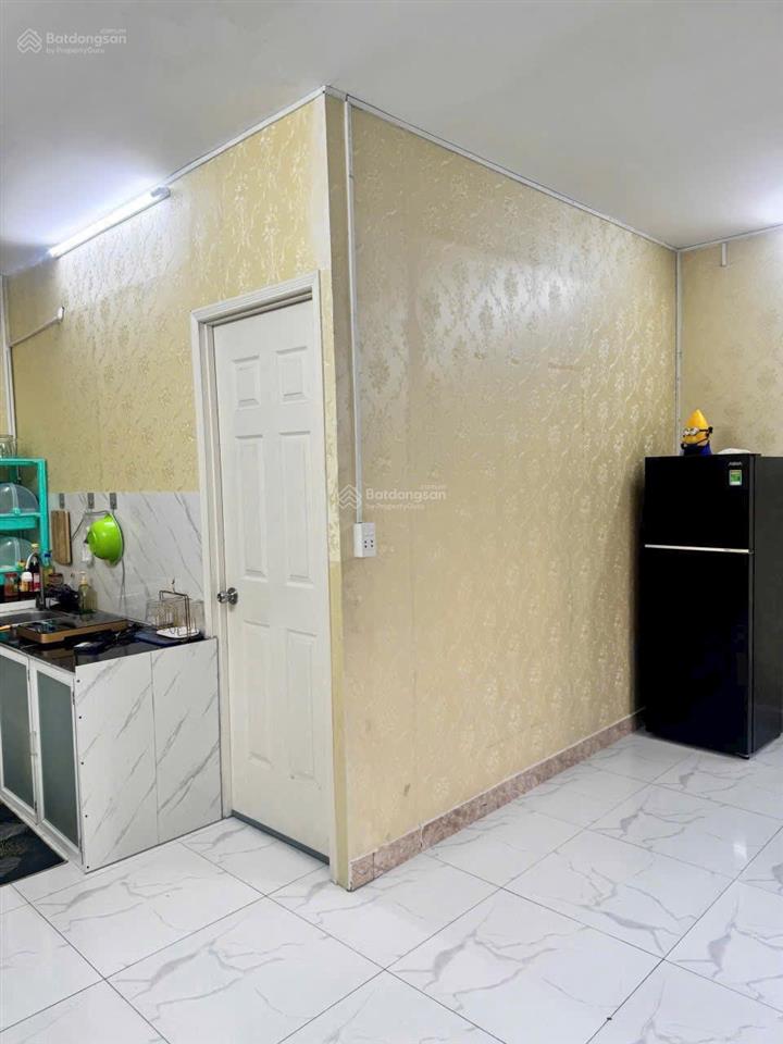 Cho thuê căn 1pn tách bếp khu cityland. đầy đủ nội thất
