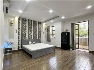 Cho thuê căn 1pn cityland gò vấp, full nội thất giá 7,9tr