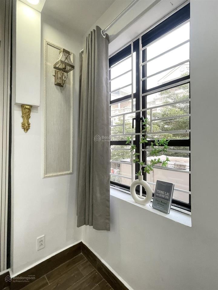 Cho thuê căn 1pn cityland gò vấp, full nội thất giá 7,9tr
