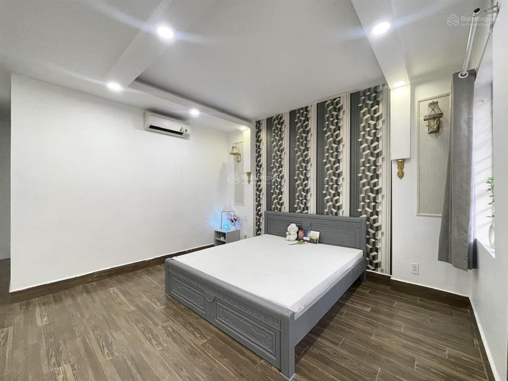 Cho thuê căn 1pn cityland gò vấp, full nội thất giá 7,9tr