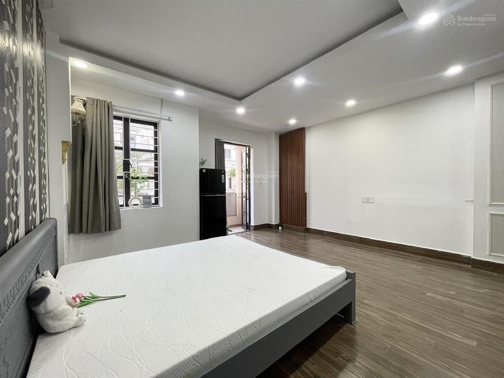 Cho thuê căn 1pn cityland gò vấp, full nội thất giá 7,9tr