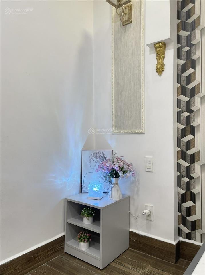Cho thuê căn 1pn cityland gò vấp, full nội thất giá 7,9tr