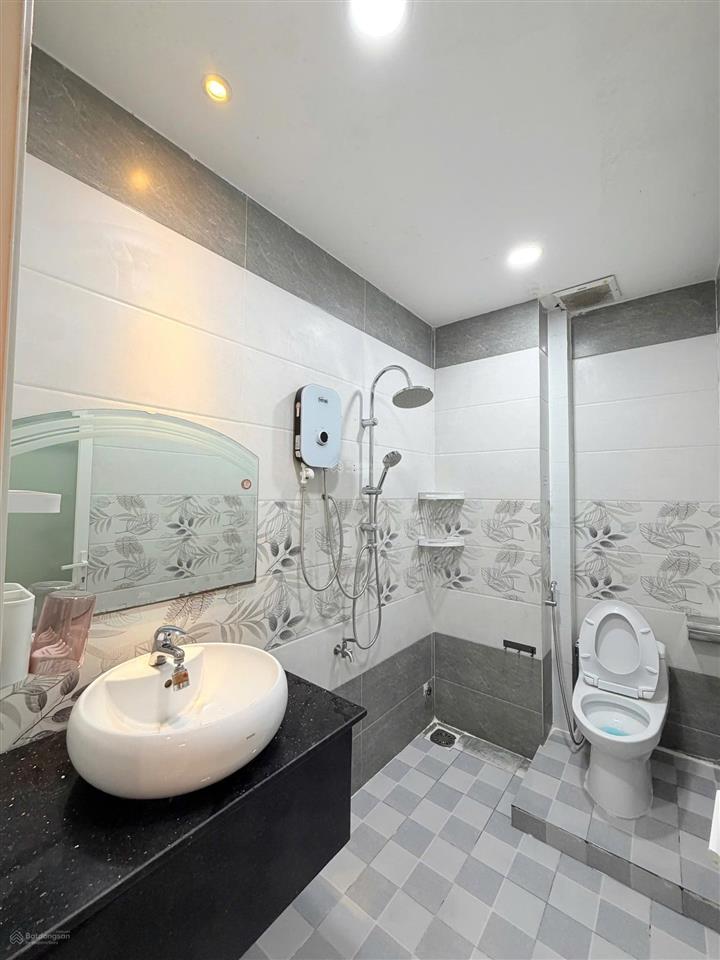 Cho thuê 1pn full nội thất khu cityland