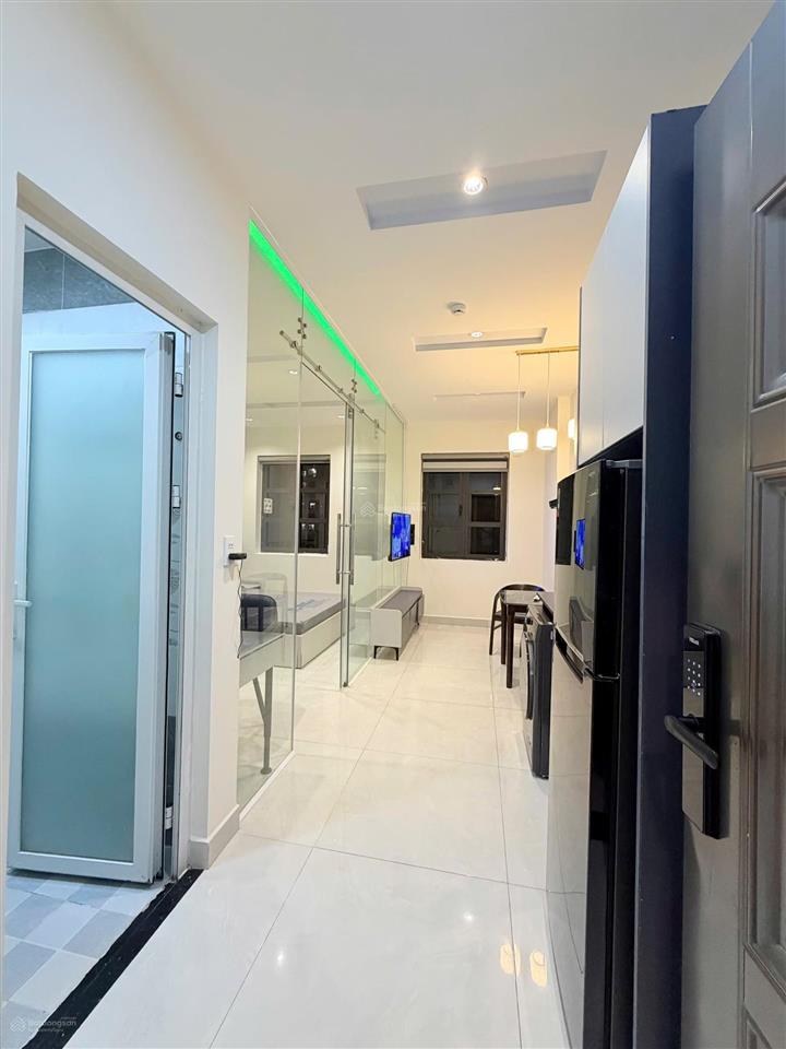 Cho thuê 1pn full nội thất khu cityland