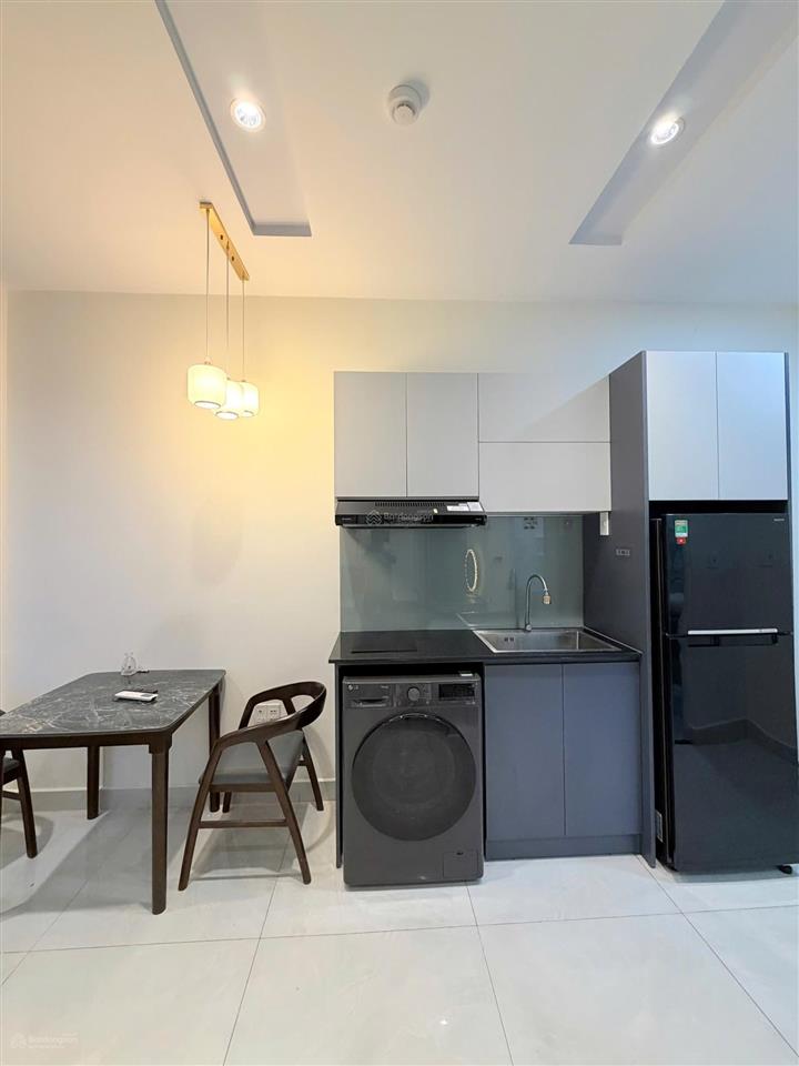 Cho thuê 1pn full nội thất khu cityland