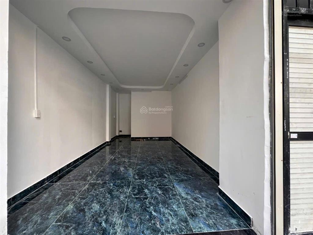 Cho thuê mặt bằng kinh doanh trần thị nghỉ cityland p7 gò vấp, vị trí đẹp giá 15tr