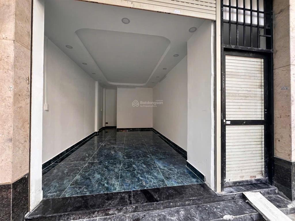 Cho thuê mặt bằng kinh doanh trần thị nghỉ cityland p7 gò vấp, vị trí đẹp giá 15tr