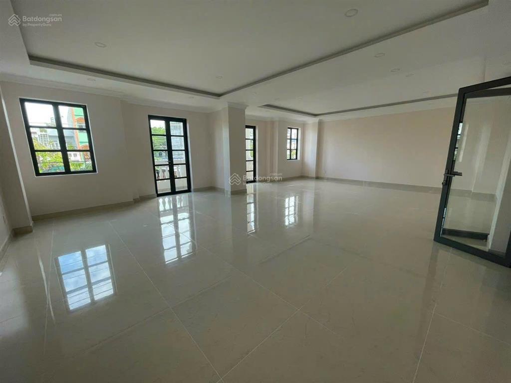 Cho thuê căn đôi mặt tiền nguyễn văn lượng khu cityland gò vấp, dt 10x20, nhà 1 trệt 4 lầu