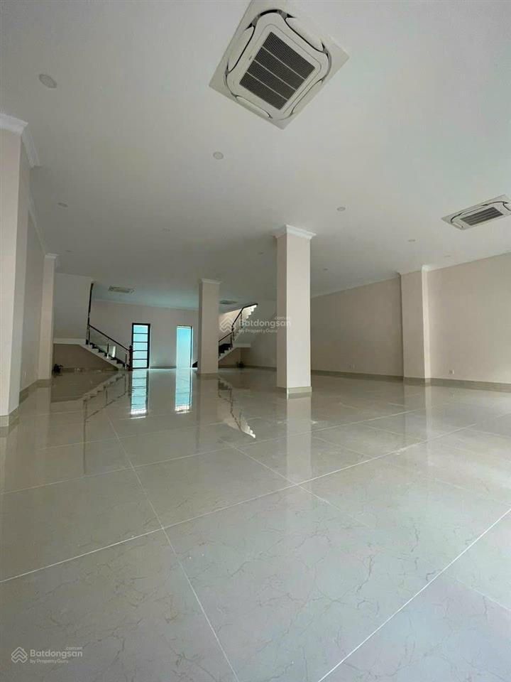 Cho thuê căn đôi mặt tiền nguyễn văn lượng khu cityland gò vấp, dt 10x20, nhà 1 trệt 4 lầu