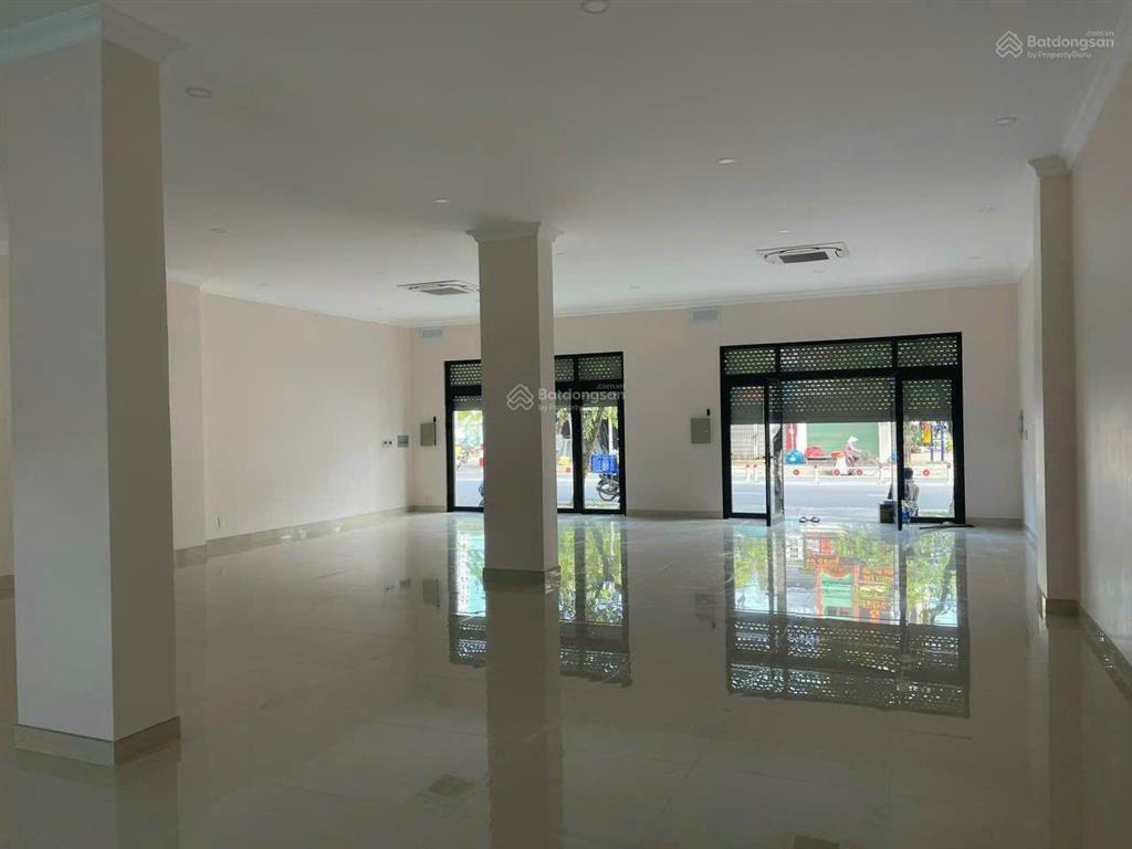 Cho thuê căn đôi mặt tiền nguyễn văn lượng khu cityland gò vấp, dt 10x20, nhà 1 trệt 4 lầu