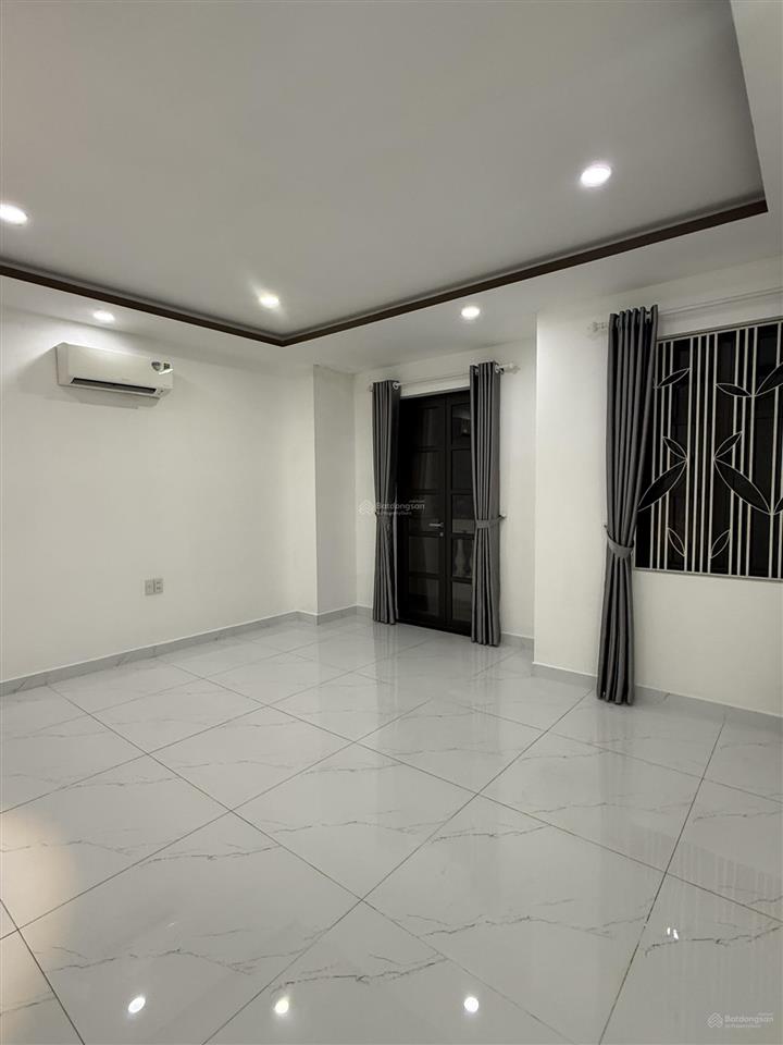 Cho thuê nhà cityland park hills, gò vấp, nhà mới sạch sẽ
