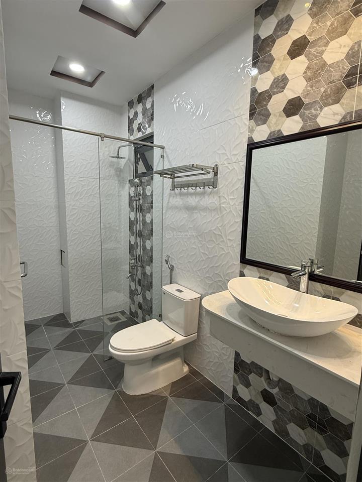 Cho thuê nhà cityland park hills, gò vấp, nhà mới sạch sẽ