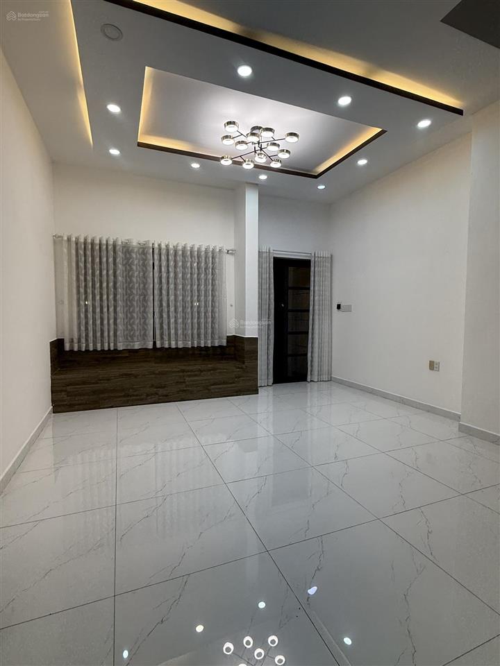 Cho thuê nhà cityland park hills, gò vấp, nhà mới sạch sẽ