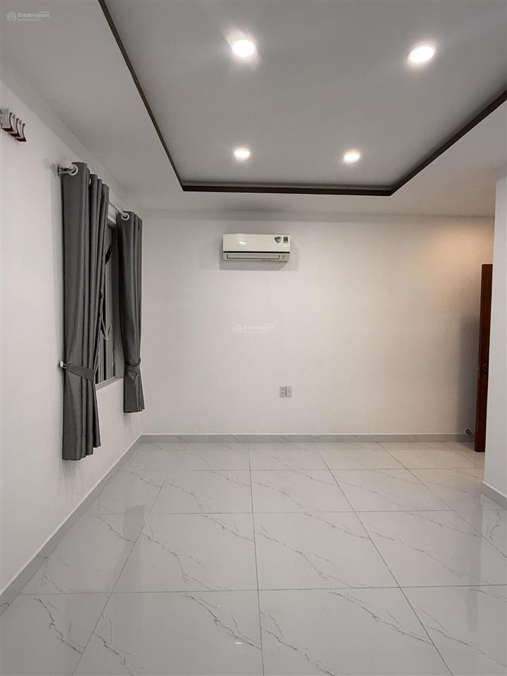 Cho thuê nhà cityland park hills, gò vấp, nhà mới sạch sẽ