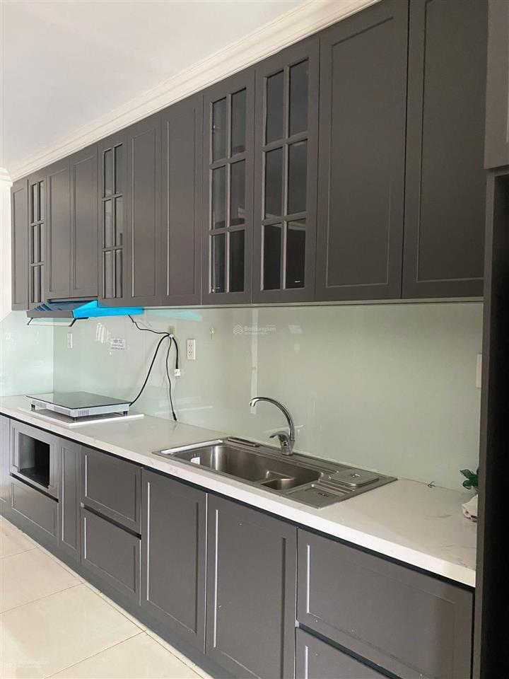 Cho thuê căn 3pn 2wc chung cư cityland. full nội thất đẹp, giá thuê 18tr