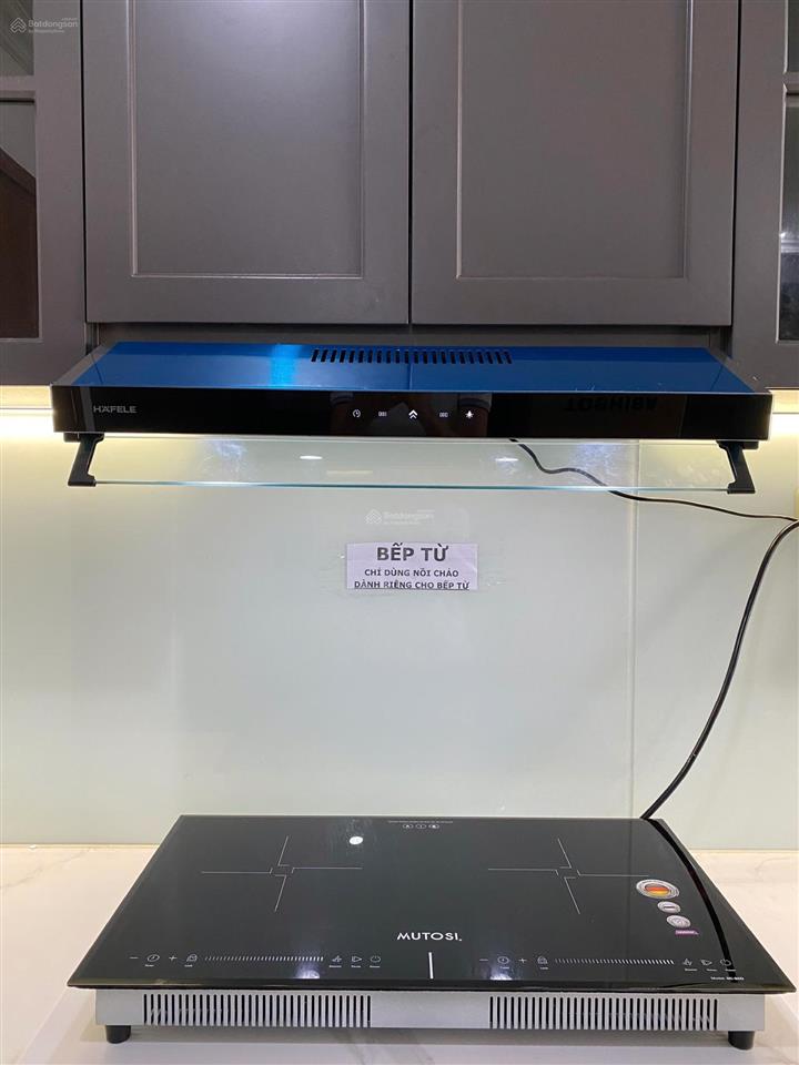 Cho thuê căn 3pn 2wc chung cư cityland. full nội thất đẹp, giá thuê 18tr