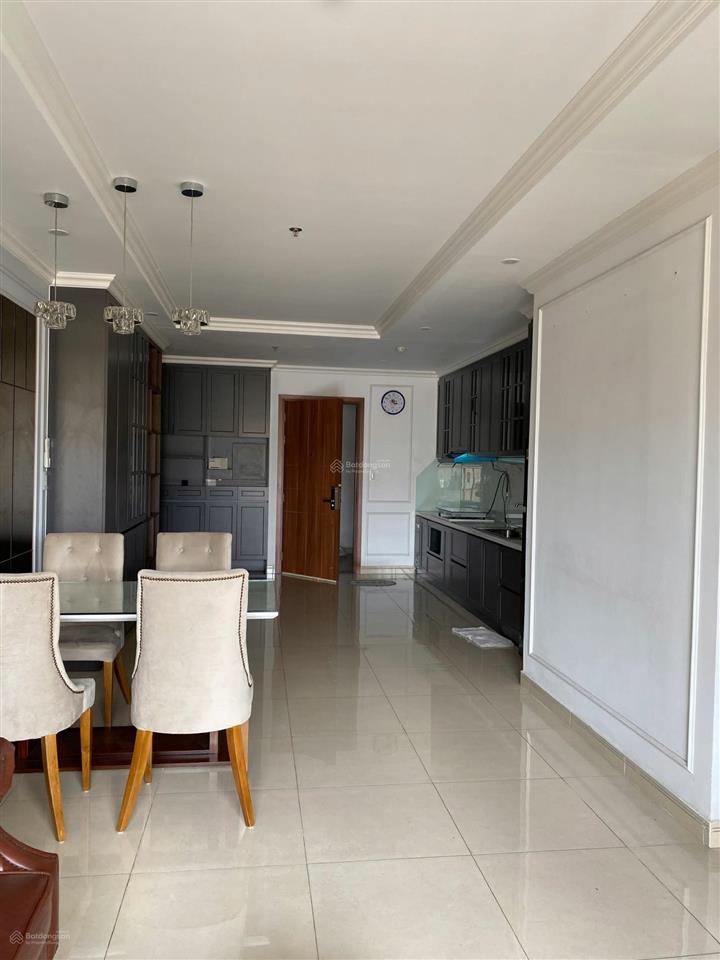 Cho thuê căn 3pn 2wc chung cư cityland. full nội thất đẹp, giá thuê 18tr