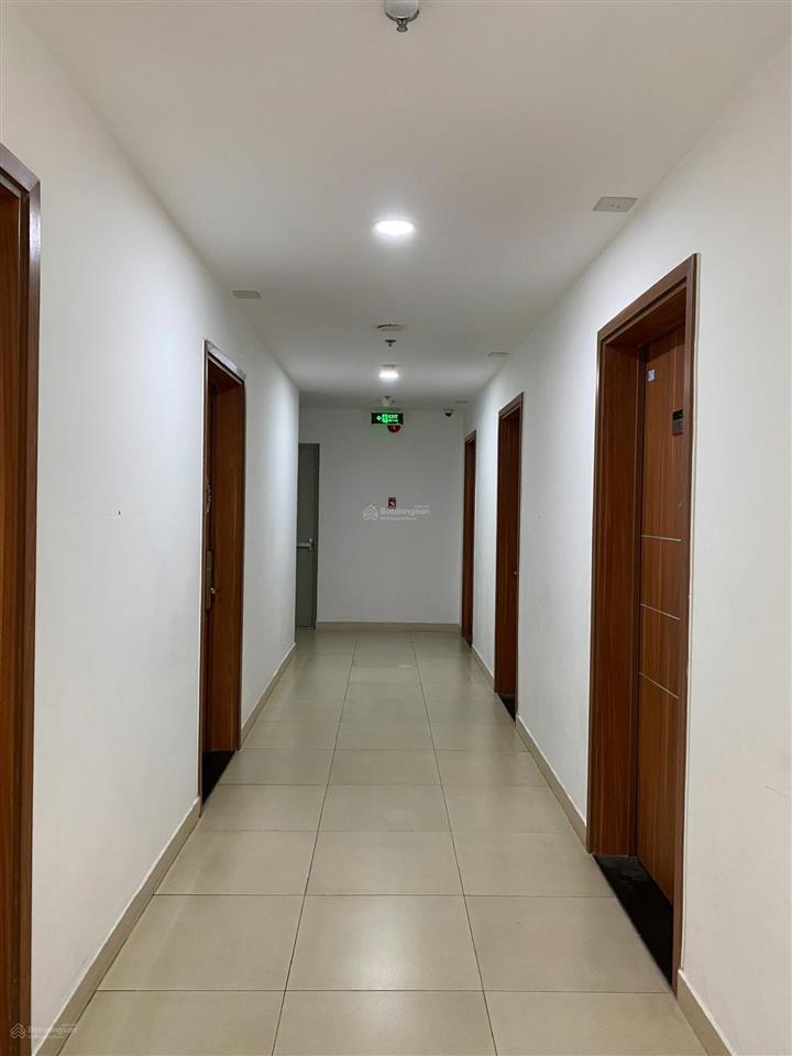 Cho thuê căn 3pn 2wc chung cư cityland. full nội thất đẹp, giá thuê 18tr