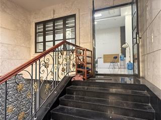 Cho thuê mặt bằng 40m2 khu cityland gò vấp.