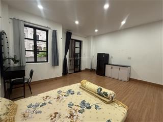 Cho thuê căn 1pn full nội thất khu cityland giá 7tr