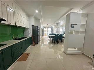 Cho thuê căn hộ 3pn chung cư cityland gò vấp. full nội thất, ở liền