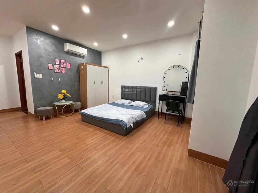 Cho thuê căn 1pn khu cityland gò vấp, có ban công