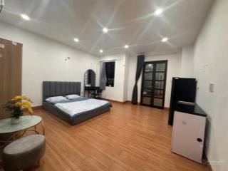 Cho thuê căn 1pn khu cityland gò vấp, có ban công