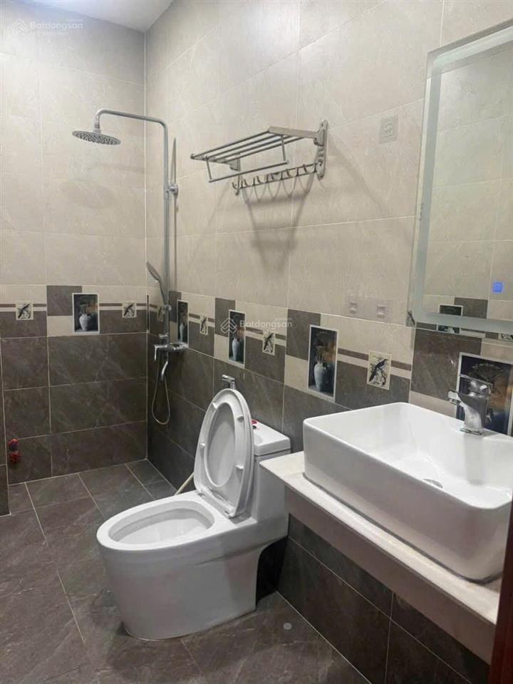 Cho thuê căn 1pn khu cityland gò vấp, có ban công