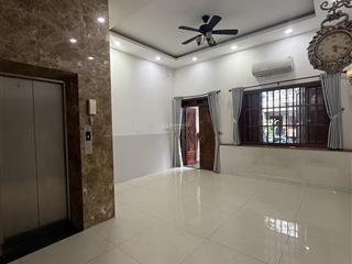 Cho thuê mặt bằng 100m2 khu cityland park hills, gò vấp