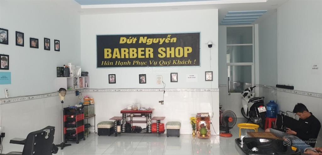 Căn nhà mặt tiền kinh doanh 15a, đường số 4, phường linh xuân  quận thủ đức